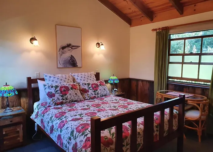 Tamborine Mountain Bed And Breakfast