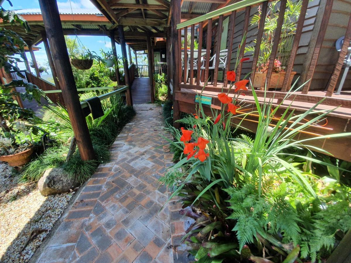 Tamborine Mountain Bed And Breakfast Mount Tamborine