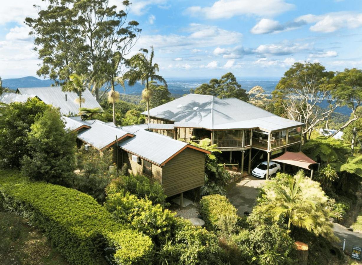 Tamborine Mountain Bed And Breakfast 4*