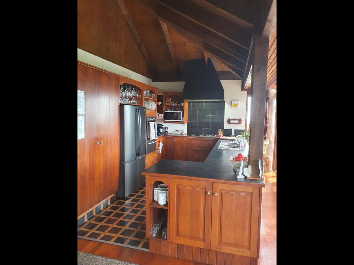 Bed & Breakfast Tamborine Mountain Bed And Breakfast Mount Tamborine