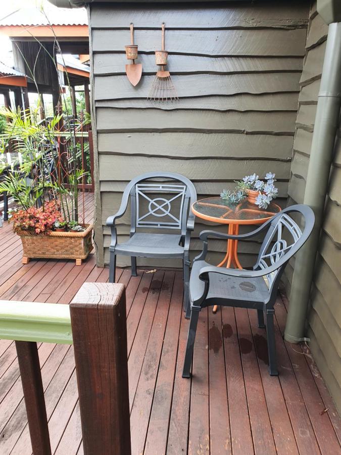 Tamborine Mountain Bed And Breakfast 4* Mount Tamborine