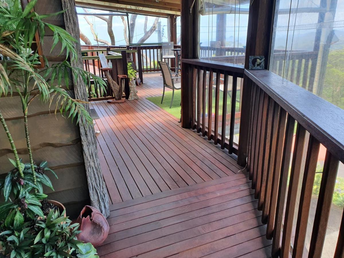 Tamborine Mountain Bed And Breakfast Mount Tamborine