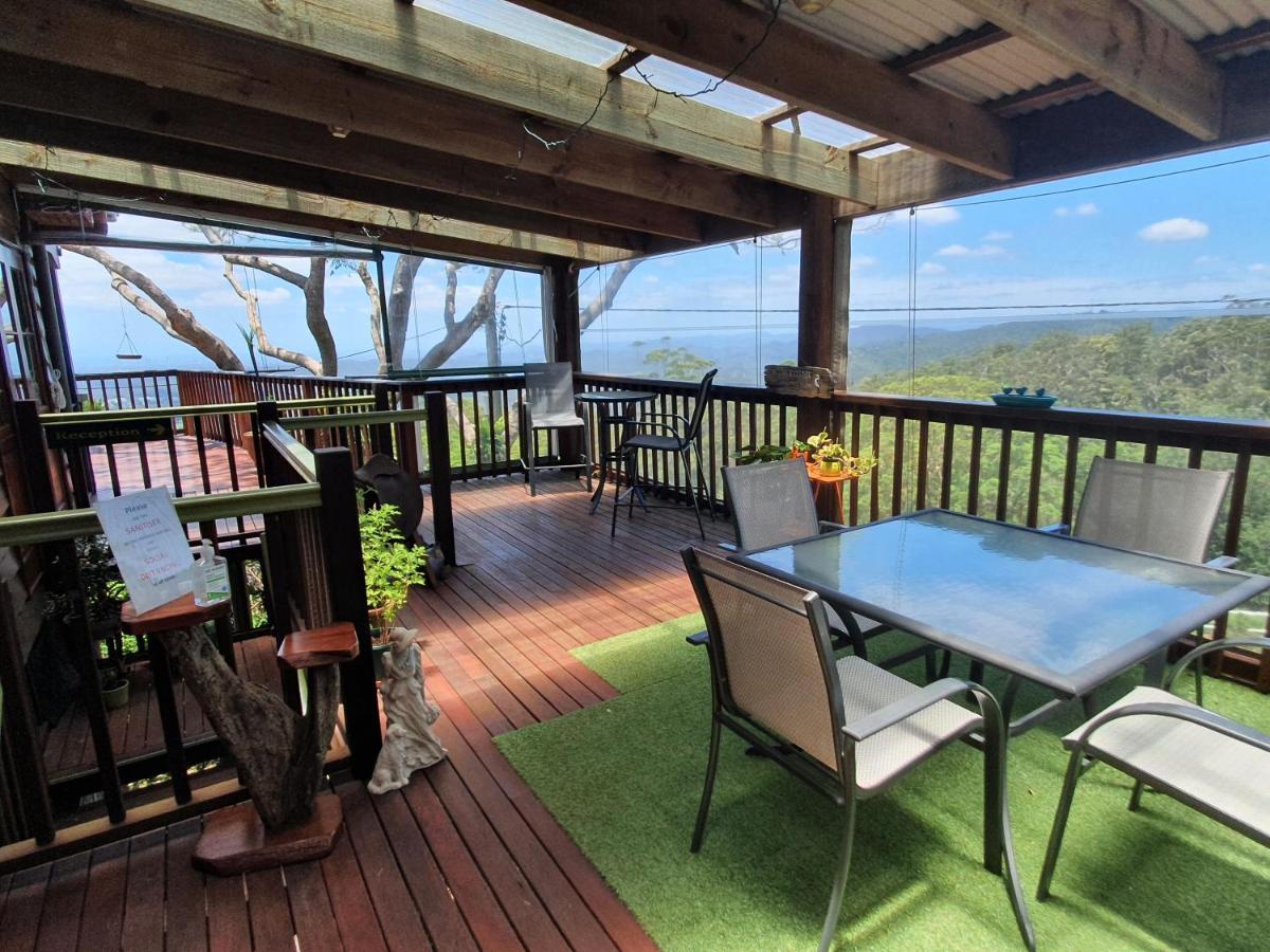 Tamborine Mountain Bed And Breakfast 4*