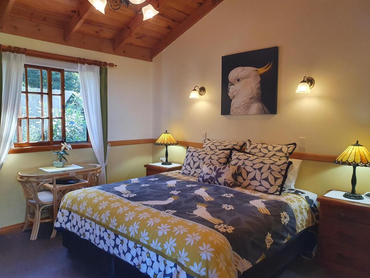 Tamborine Mountain Bed And Breakfast 4*