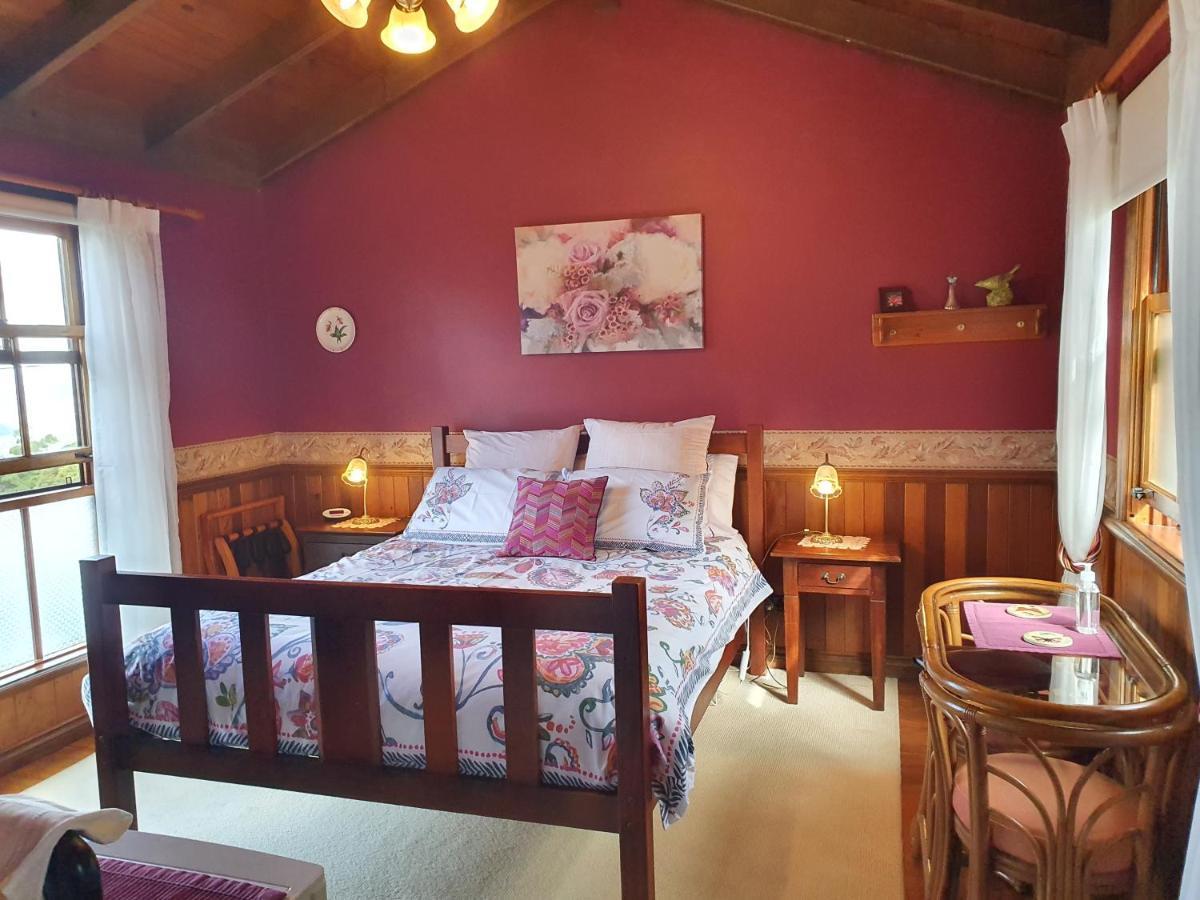 Tamborine Mountain Bed And Breakfast Mount Tamborine