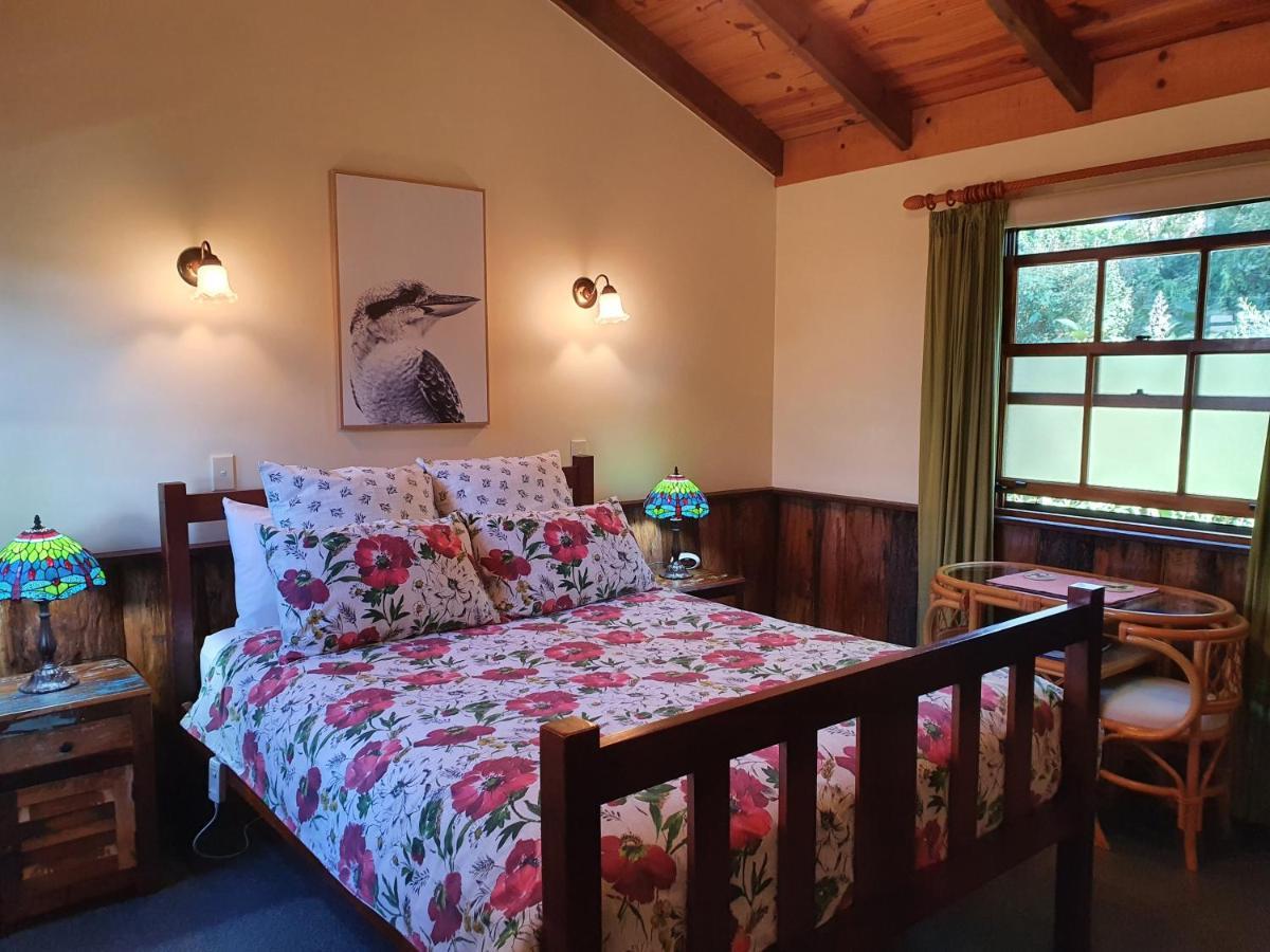 Bed & Breakfast Tamborine Mountain Bed And Breakfast 4*