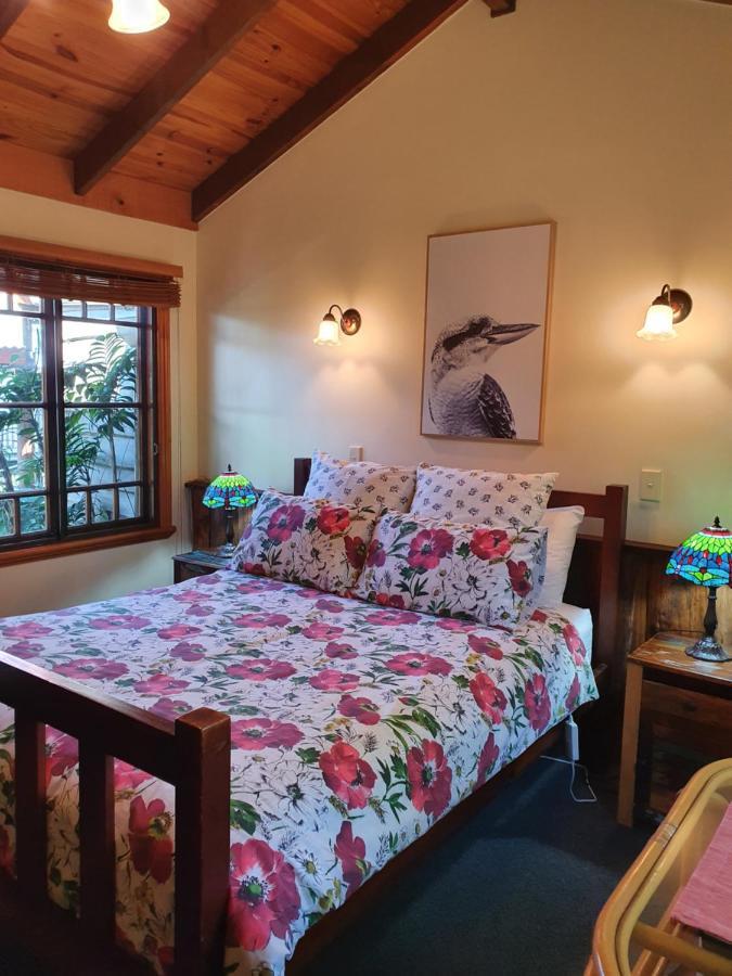 Tamborine Mountain Bed And Breakfast