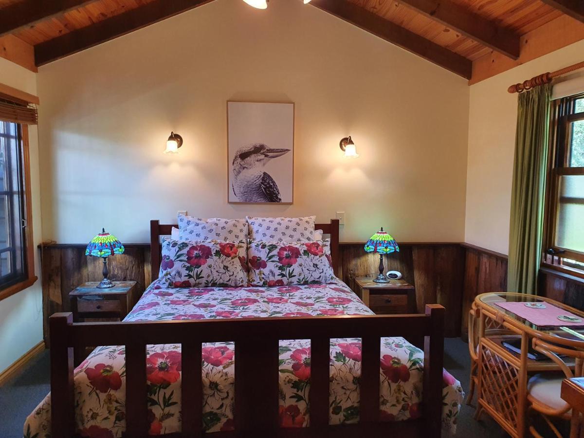 Bed & Breakfast Tamborine Mountain Bed And Breakfast 4*