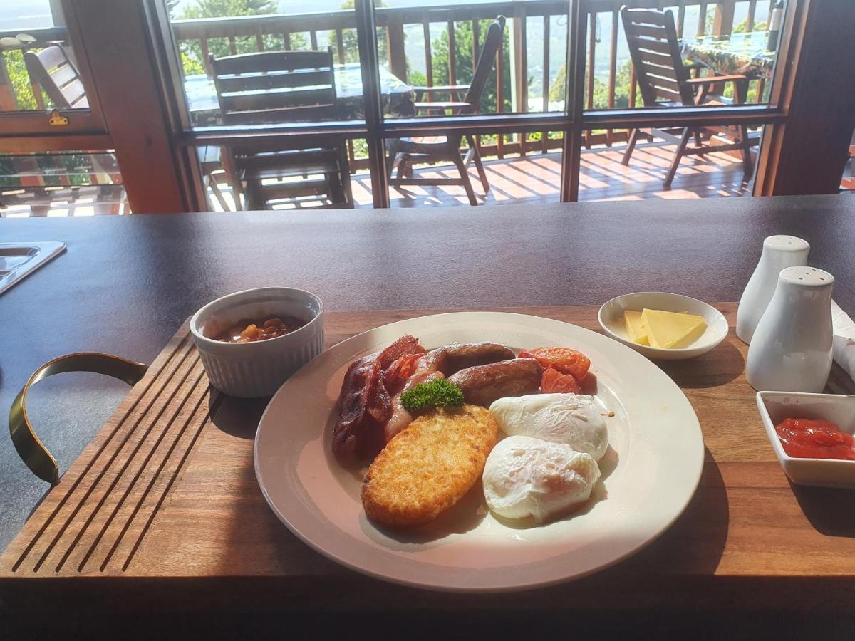 Bed & Breakfast Tamborine Mountain Bed And Breakfast Mount Tamborine