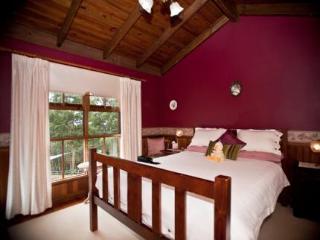 Tamborine Mountain Bed And Breakfast Bed & Breakfast 4*