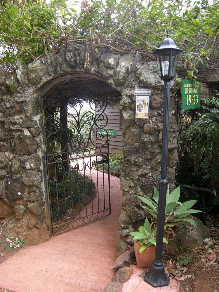 Tamborine Mountain Bed And Breakfast 4*