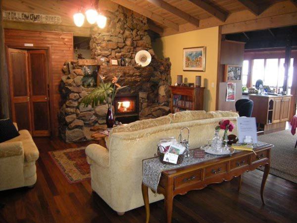 Tamborine Mountain Bed And Breakfast 4* Mount Tamborine