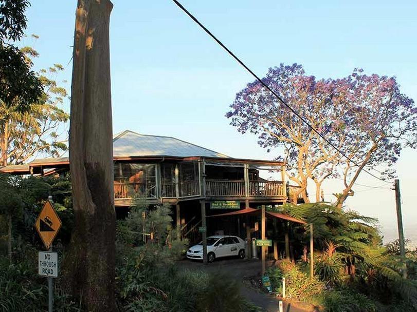 Tamborine Mountain Bed And Breakfast Bed & Breakfast Mount Tamborine