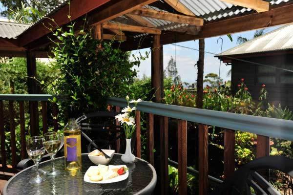 Tamborine Mountain Bed And Breakfast Bed & Breakfast 4*