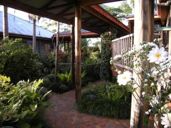 Tamborine Mountain Bed And Breakfast 4*