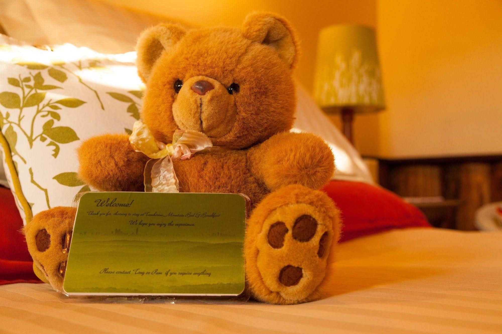 Tamborine Mountain Bed And Breakfast Bed & Breakfast Mount Tamborine