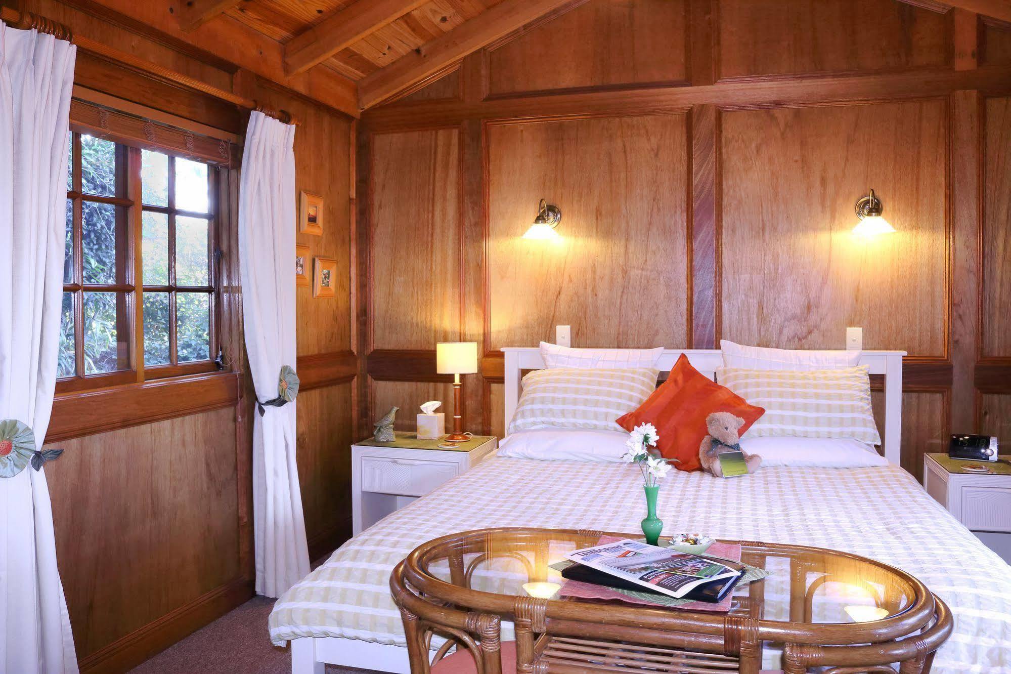 Tamborine Mountain Bed And Breakfast 4* Mount Tamborine
