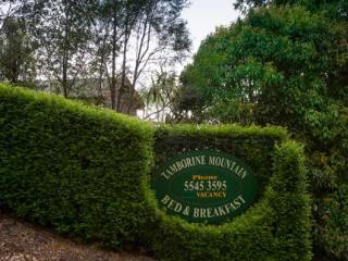 Tamborine Mountain Bed And Breakfast