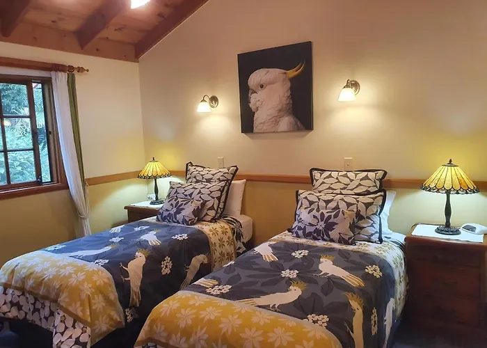 Tamborine Mountain Bed And Breakfast