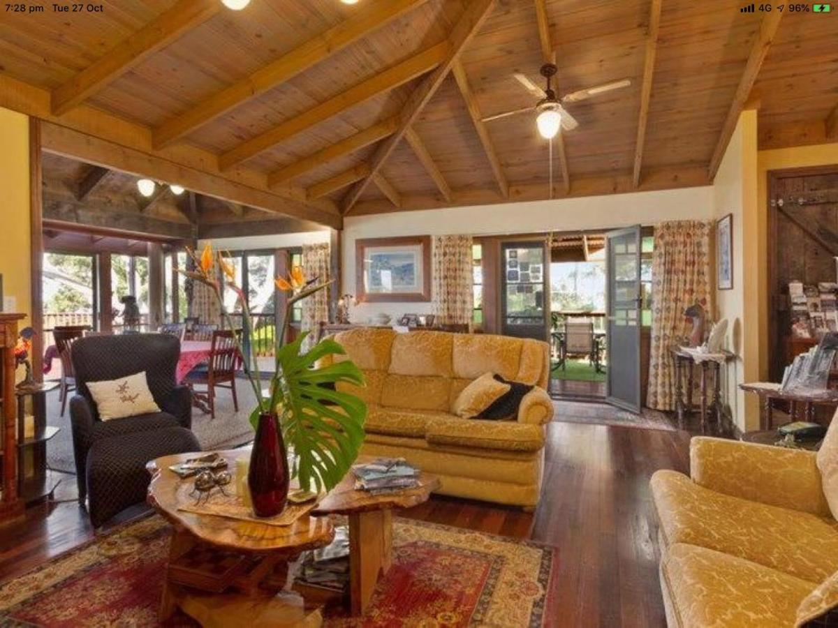 Bed & Breakfast Tamborine Mountain Bed And Breakfast 4*